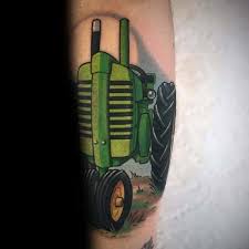 The tractor tattoo is a music and arts festival centred around the agricultural icon that has served queensland's regional town of kingaroy for decades. 60 Farming Tattoos For Men Agriculture Design Ideas