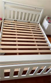 Ikea Bunk Bed Frame Beds Gumtree