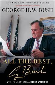 Bush spotlights the inspiring journeys of america's immigrants and the contributions they make to the life and prosperity of our nation. All The Best George Bush Book By George H W Bush Official Publisher Page Simon Schuster