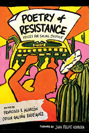 poetry of resistance voices for social