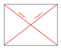 köşegen-nedir-ilkokul