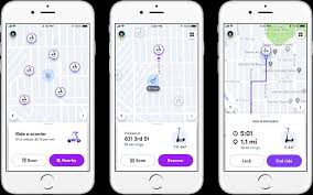 In this article, i am conducting an app critique for the android version of lyft application. From Four Wheels To Two How Lyft Adds New Options Without By Rj Marsan Lyft Engineering