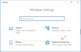 This is the easiest method to find out the wifi password. How To Forget A Wifi Network Saved In Windows 10 Password Recovery