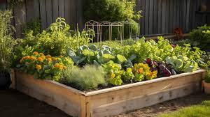 Home Vegetable Garden Images Browse