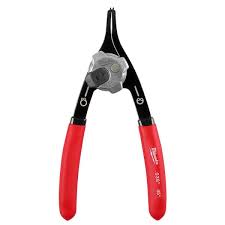 Convertible Snap Ring Pliers 45