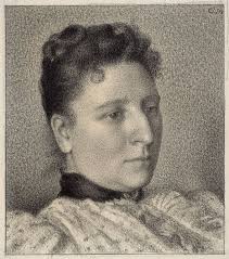 Portrait of Anna Boch - 191313_1767626