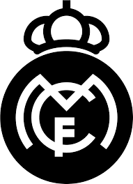 Including transparent png clip art, cartoon, icon, logo, silhouette, watercolors, outlines, etc. Real Madrid Logo Png B Real Madrid Icon Png Full Size Png Download Seekpng