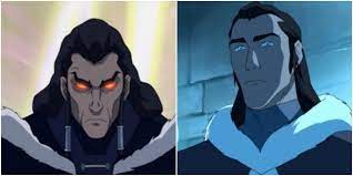 Legend Of Korra: 5 Ways Unalaq Was A Strong Villain (& 5 He Was  Disappointing)