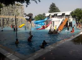 Kids place - Review of Wonderland Theme Park, Jalandhar, India - Tripadvisor