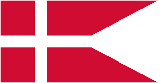 TOSPA 国旗の雑学トリビア デンマーク国旗のクロスは十字架なのになぜ左に寄ってるのですか？ | 世界の国旗の歴史・由来・豆知識のブログ