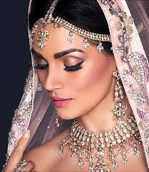 wedding makeup artist in mumbai