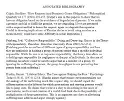 Citation   How To  Write an Annotated Bibliography   LibGuides at     SlidePlayer