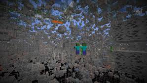 This texture pack is created to allow the player to find important mineral resources for every minecraft miner, without having to use mods. X Ray Ultimate 1 17 1 16 5 Resource Pack Texture Pack