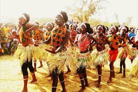 kenyan festivals that have become part