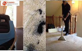 sunbird carpet cleaning fort worth