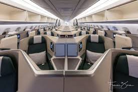 cathay pacific s a350 business cl