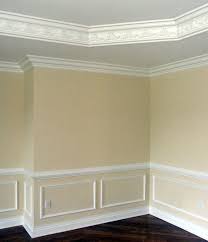 Wall Molding Designs Google Search