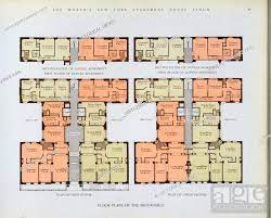 Floor Plans Of The Brookfield The