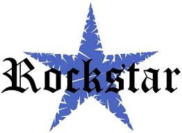 Image result for ROCK STAR