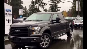 Hey what is the xtr model f150? 2016 Ford F 150 Xlt Sport V8 Supercrew Unique Sport Cloth Bucket Seats Review Island Ford Youtube