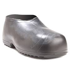 Tingley Mens Waterproof Rubber Shoe Top Overshoe 1300