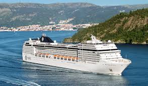 msc cruises opens bookings for 121 day