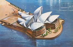 Sydney Built The Most Expensive Opera