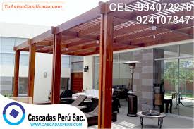 Casas de puerto rico en la base de datos de encuentra24.com cada anuncio de venta de casas han sido publicados online por inmobiliarias y personas encuentra24.com le brinda a empresas o particulares la opción de publicar la venta de viviendas en puerto rico. Terrazas Aluminio Puerto Rico Ideas De Nuevo Diseno