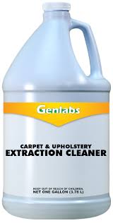 carpet cleaners genlabs