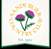 Sandy Burr Country Club | Wayland Golf Courses | Wayland Public Golf