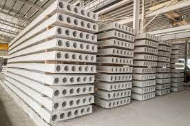 precast hollowcore flooring for