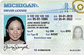 Your muskegon, michigan, united states social security office location. Michigan To Begin Issuing Real Id Compliant Driver S Licenses Next Week