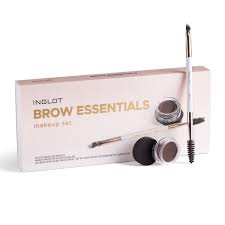 brow essentials makeup set inglot