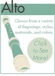 Aulos Usa Making Only Recorders For Over 50 Years