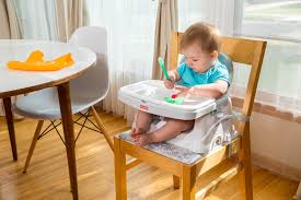 the 4 best high chairs of 2024