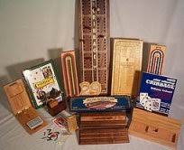 Six-card cribbage: card game rules