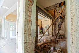 renovations the appraised value