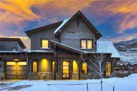 silverthorne co recently sold