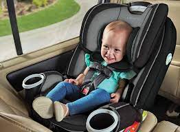 10 Best Travel Car Seat For 3 Year Old