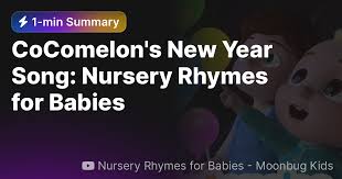nursery rhymes for es