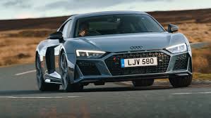 Designed specifically for the audi r8, the bang & olufsen® sound system offers premium audio technology as standard equipment on the r8 v10, and is available on the v10 performance models. Audi R8 V10 Performance Review Yes It S All About That Stunning Engine Reviews 2021 Top Gear