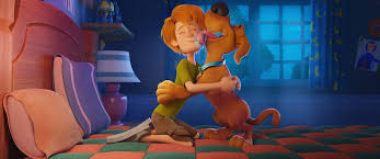 Scoob! reveals how lifelong friends scooby and shaggy first met and how they joined with young detectives fred. Event Cinemas Jinkies Scooby Doo Is Back 2020 In A New Facebook