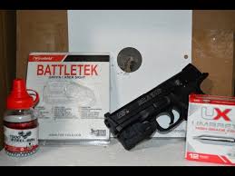 firefield battletek g5 laser sight with