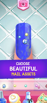 nail makeover nail salon games on the