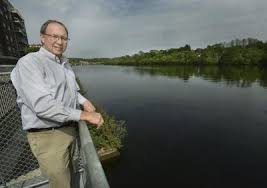 New Map Helps Boats Navigate Merrimack River Local News