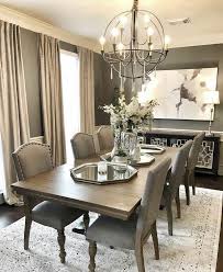 Different colors, combinations and details from which you can choose will fit in any room. 14 Stunning European Dining Room Decoration Ideas Living Room Dining Room Combo Dining Room Combo Dining Room Decor