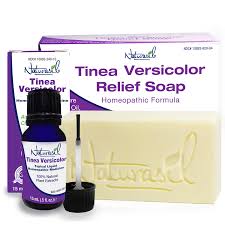 tinea versicolor treatment value pack