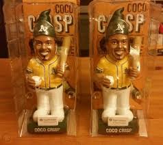 2 oakland a s coco crisp garden gnomes