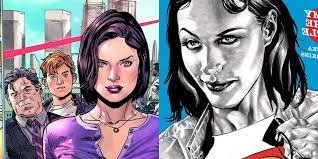 DC: Best Lois Lane Comics