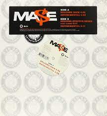 Mase - Welcome Back - Amazon.com Music